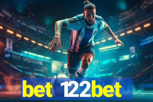 bet 122bet